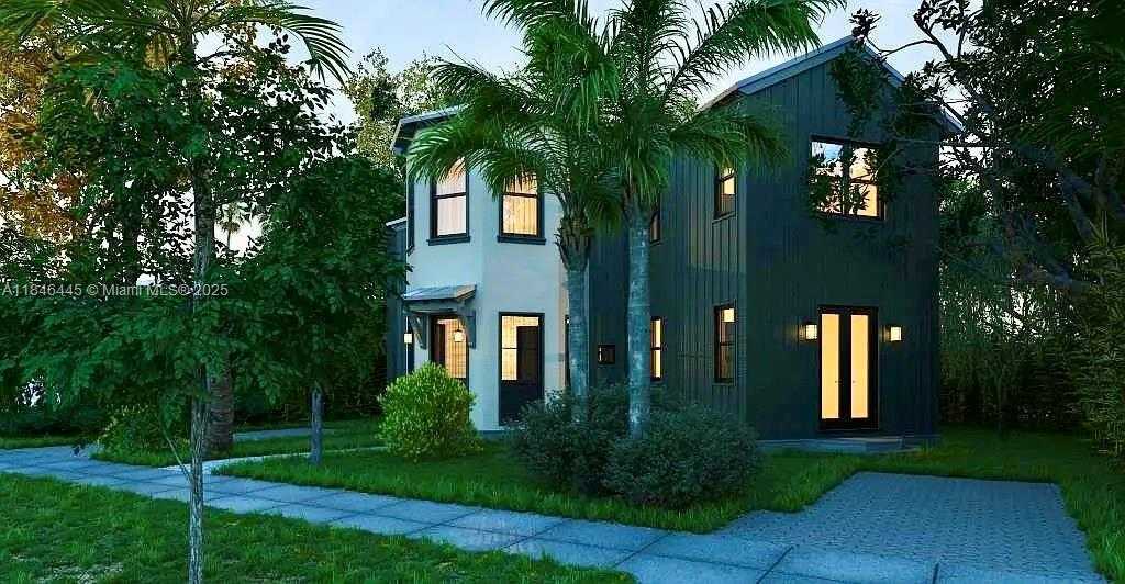 Small Image of 2315 SWANSON AVE, Coconut Grove Number 7