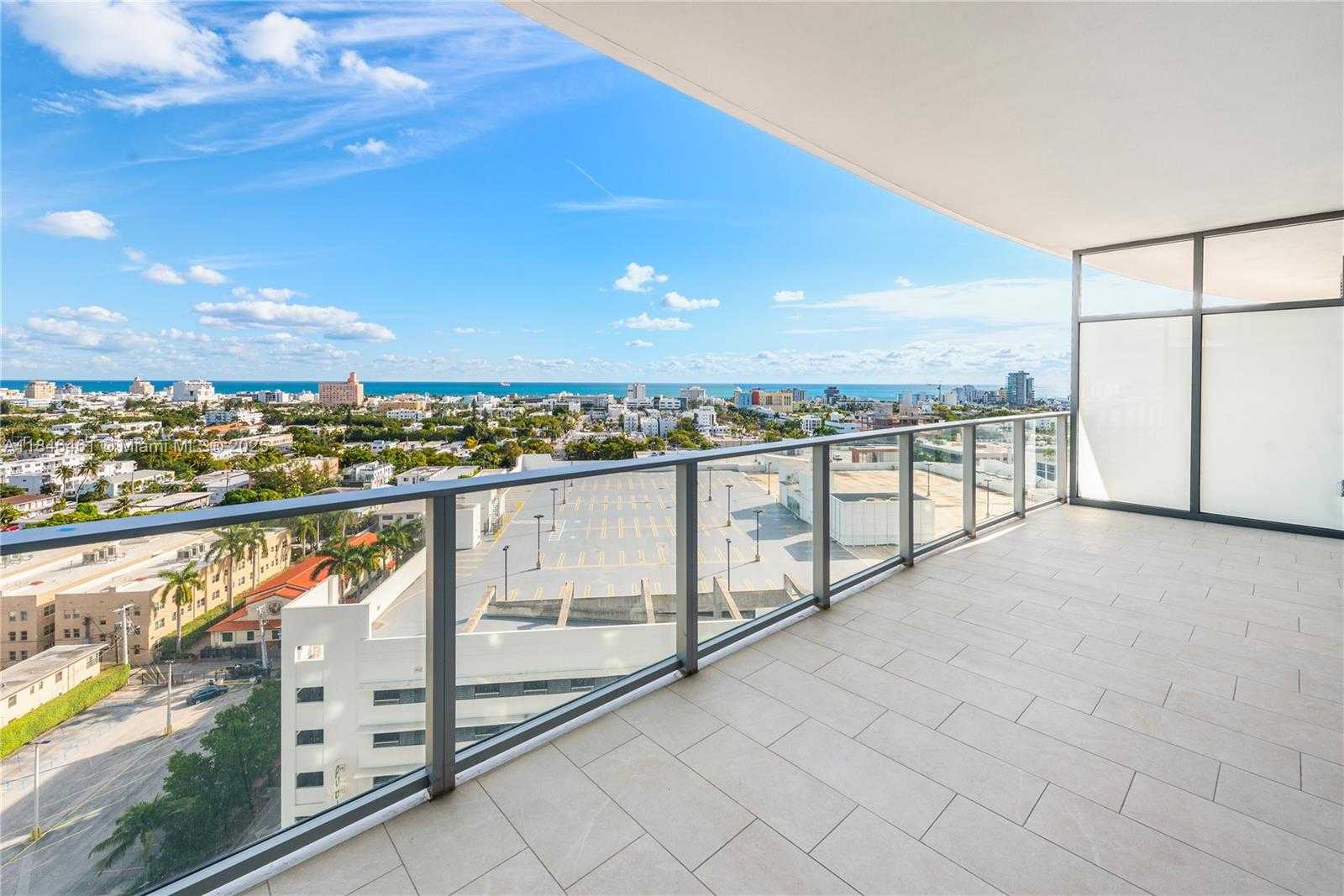 Small Image of 500 ALTON RD #1608, Miami Beach Number 10