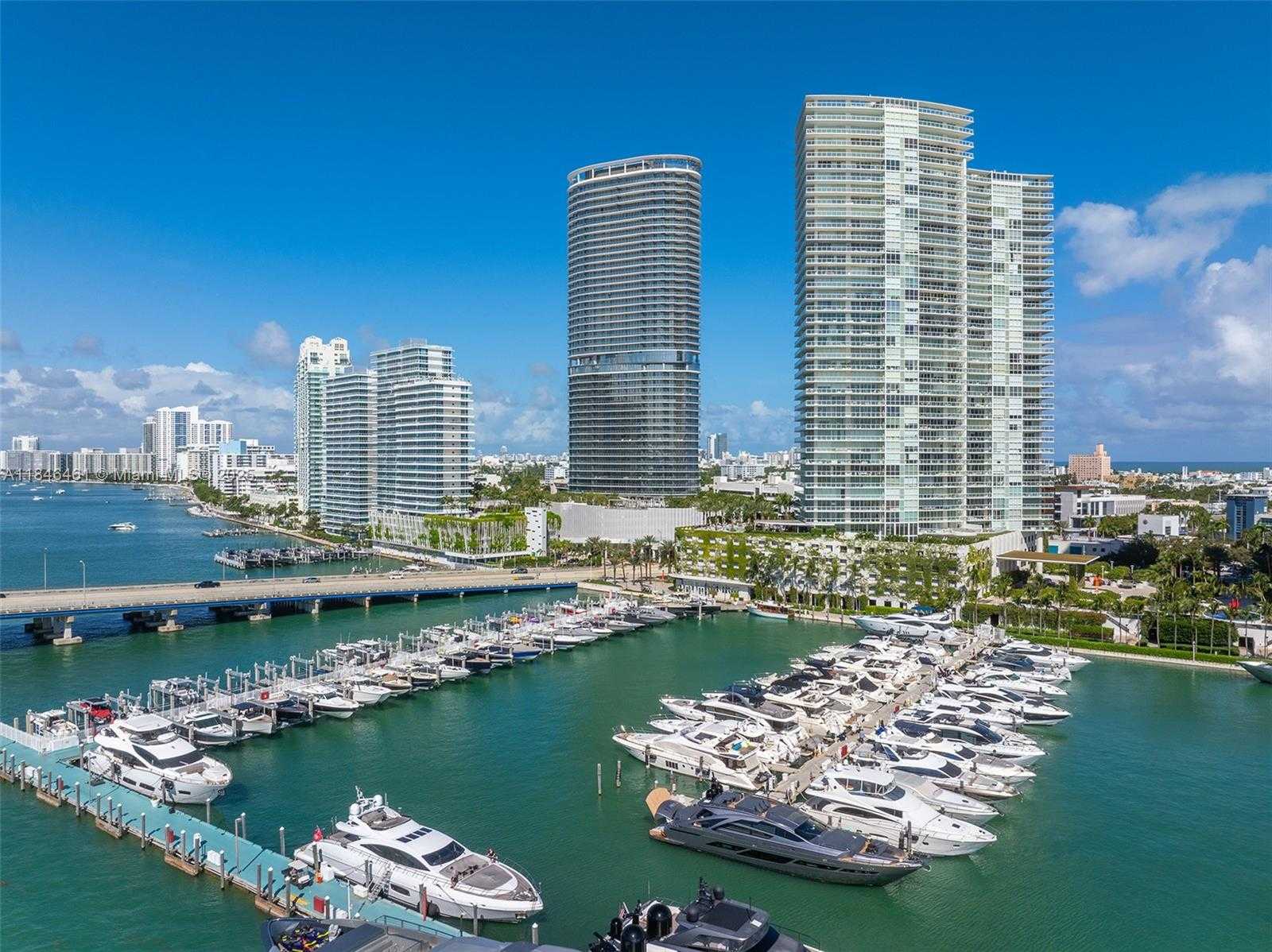 Small Image of 500 ALTON RD #1608, Miami Beach Number 14