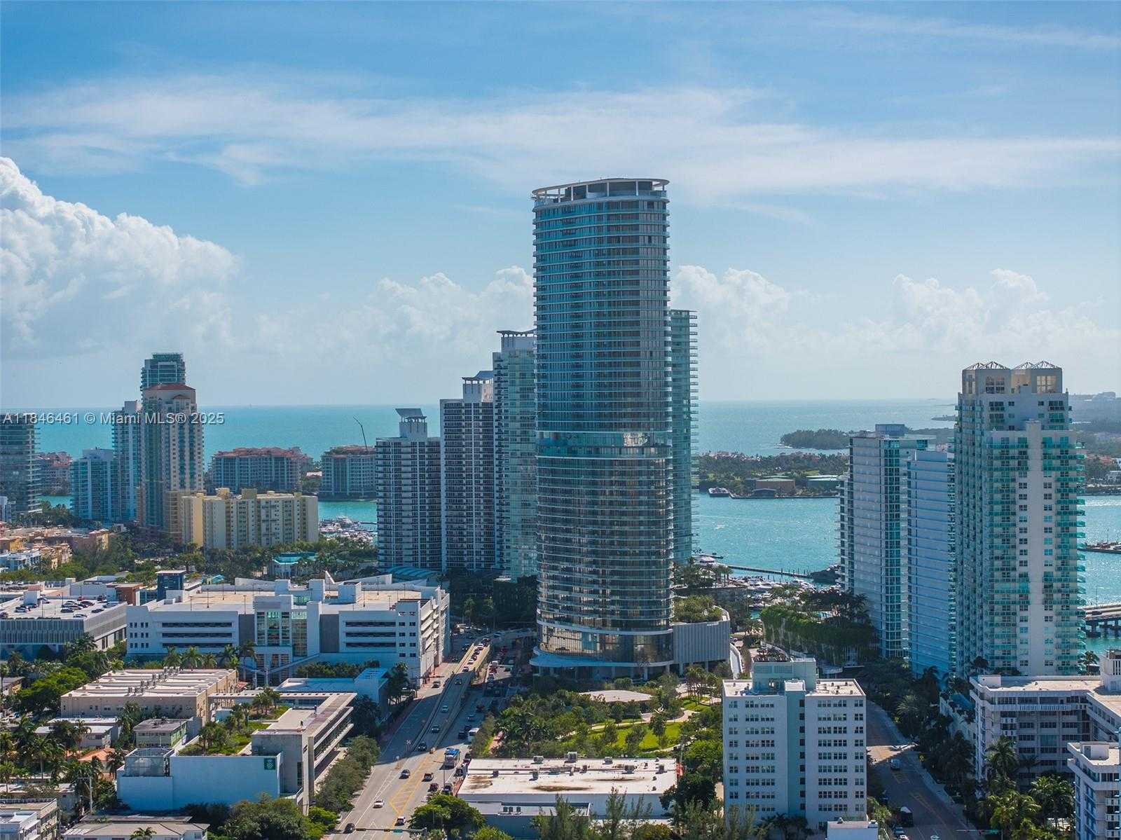 Small Image of 500 ALTON RD #1608, Miami Beach Number 23