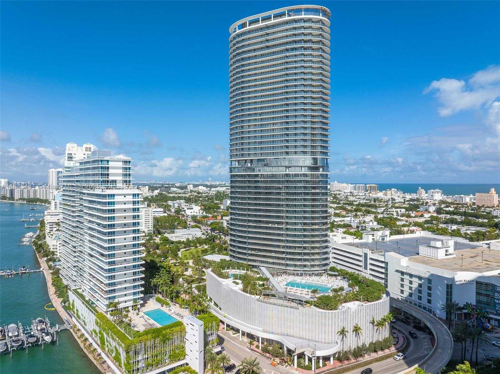 Small Image of 500 ALTON RD #1608, Miami Beach Number 24