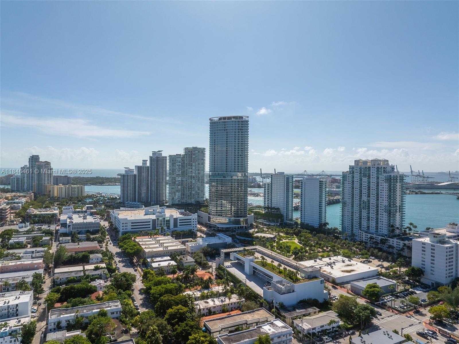 Small Image of 500 ALTON RD #1608, Miami Beach Number 25