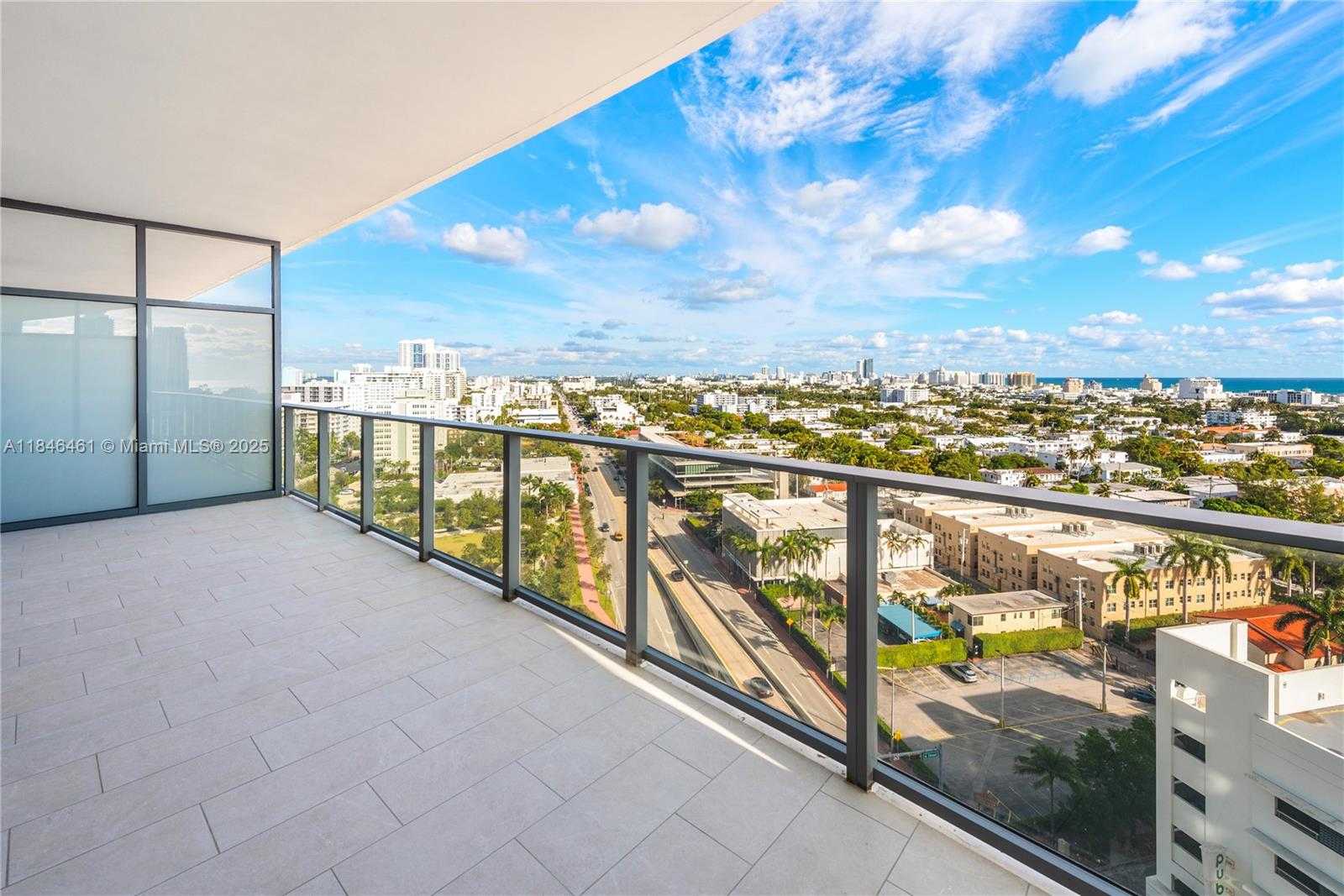 Small Image of 500 ALTON RD #1608, Miami Beach Number 8