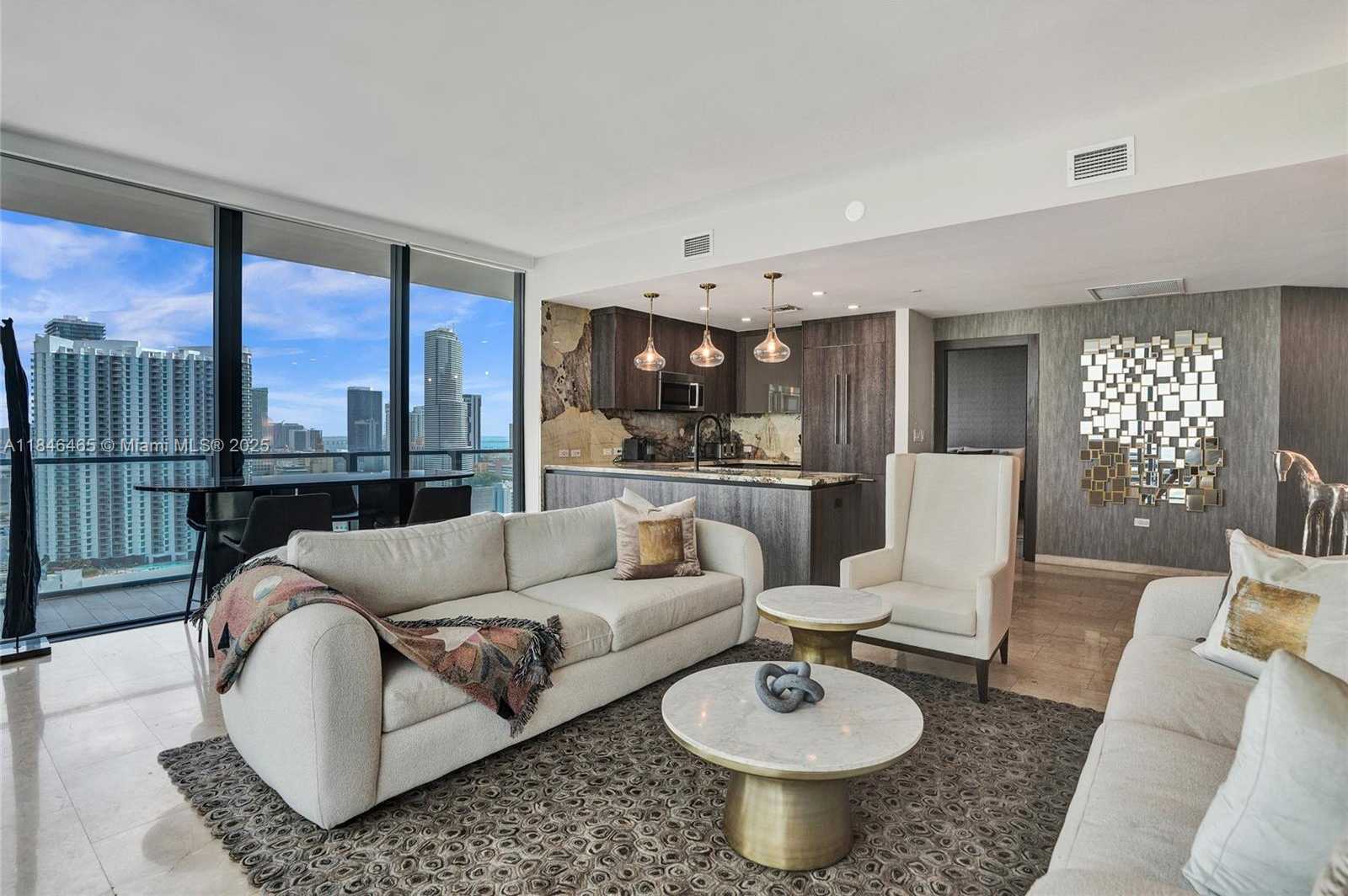 Small Image of 88 SOUTH WEST 7TH ST #2412, Miami Number 10