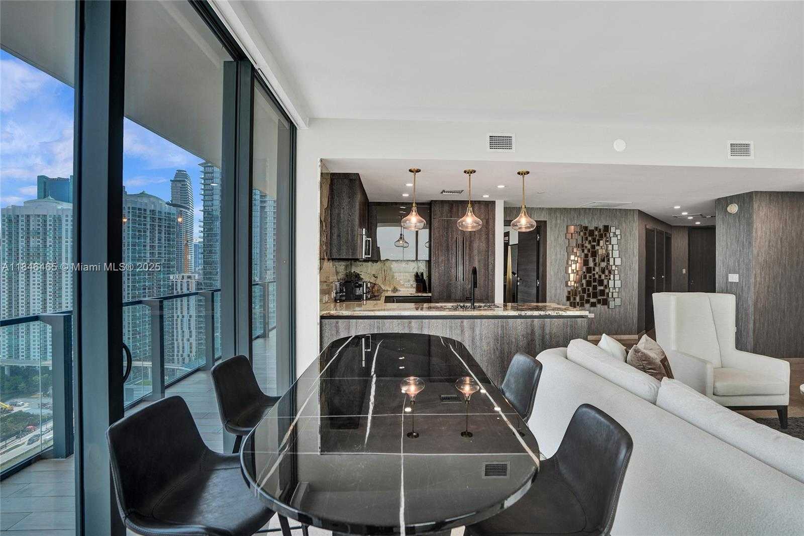 Small Image of 88 SOUTH WEST 7TH ST #2412, Miami Number 13