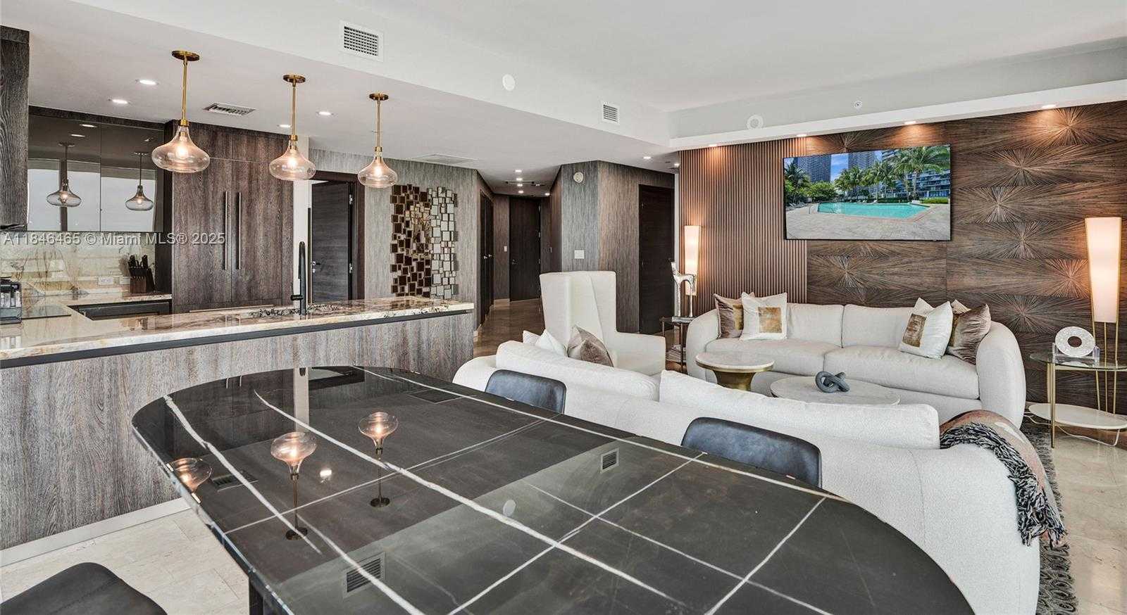Small Image of 88 SOUTH WEST 7TH ST #2412, Miami Number 14