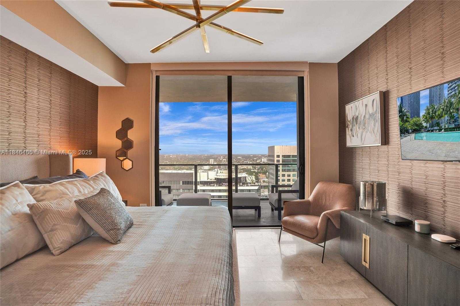 Small Image of 88 SOUTH WEST 7TH ST #2412, Miami Number 32
