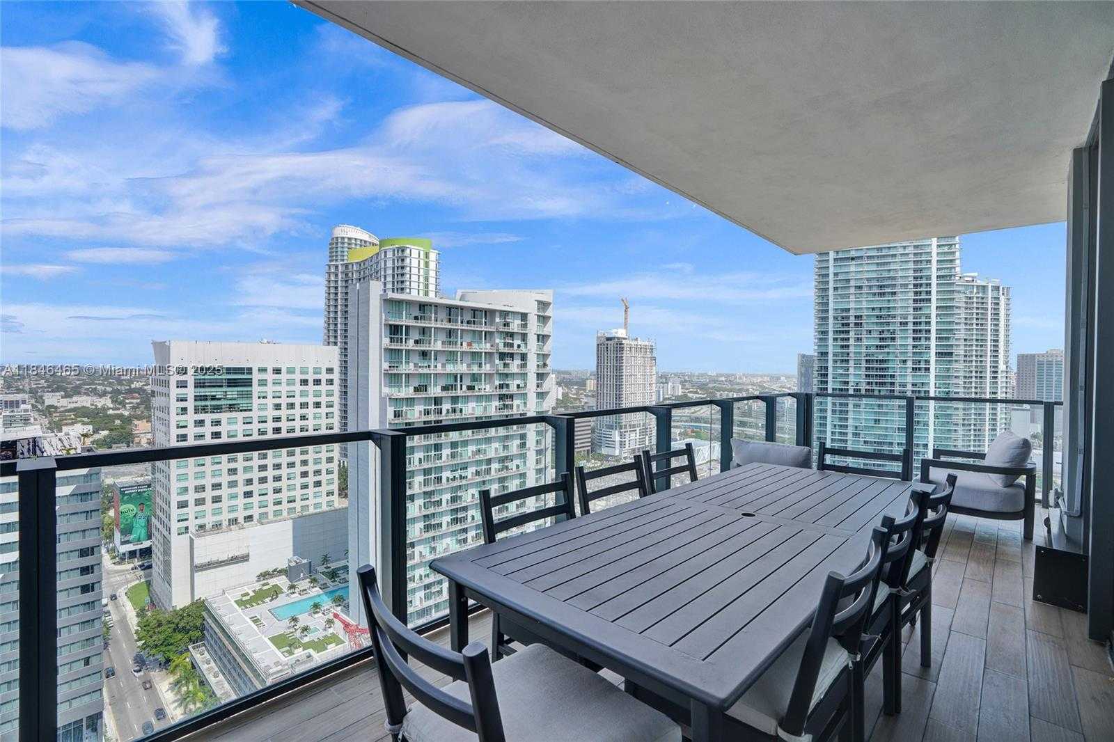 Small Image of 88 SOUTH WEST 7TH ST #2412, Miami Number 50