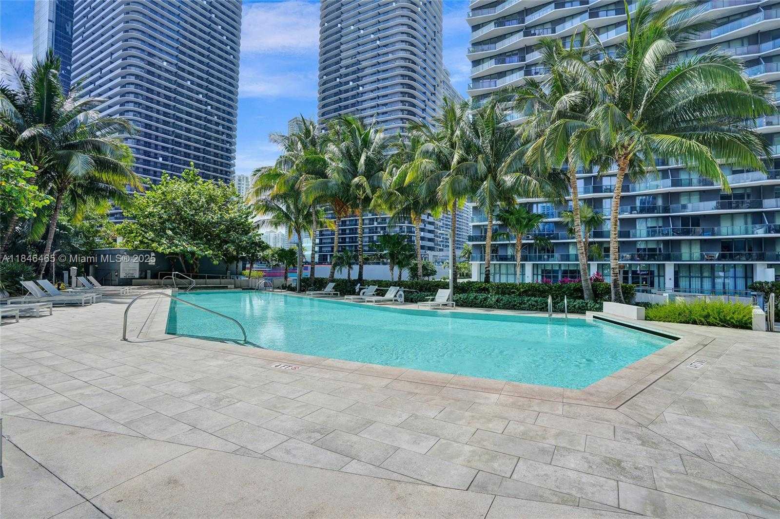 Small Image of 88 SOUTH WEST 7TH ST #2412, Miami Number 55