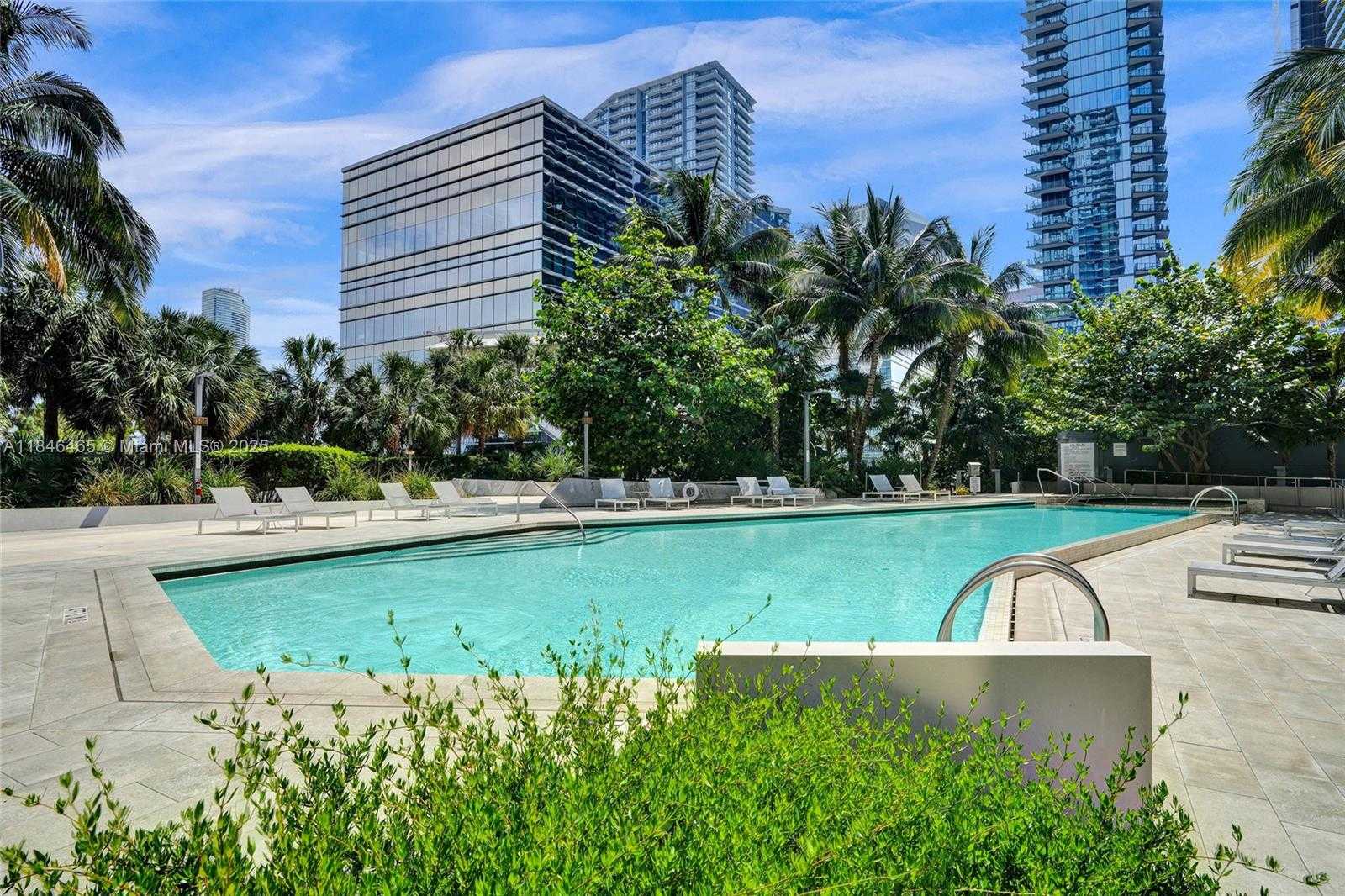 Small Image of 88 SOUTH WEST 7TH ST #2412, Miami Number 56