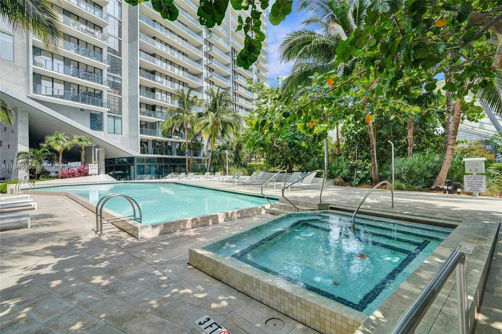 Small Image of 88 SOUTH WEST 7TH ST #2412, Miami Number 57