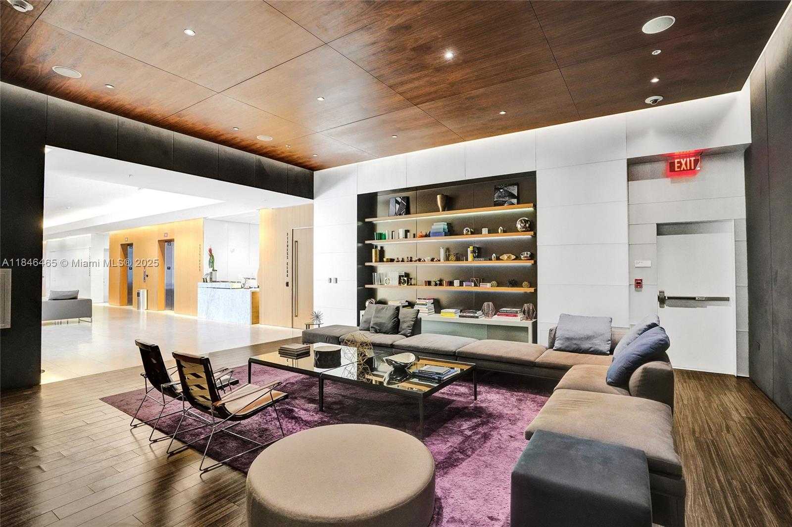 Small Image of 88 SOUTH WEST 7TH ST #2412, Miami Number 60