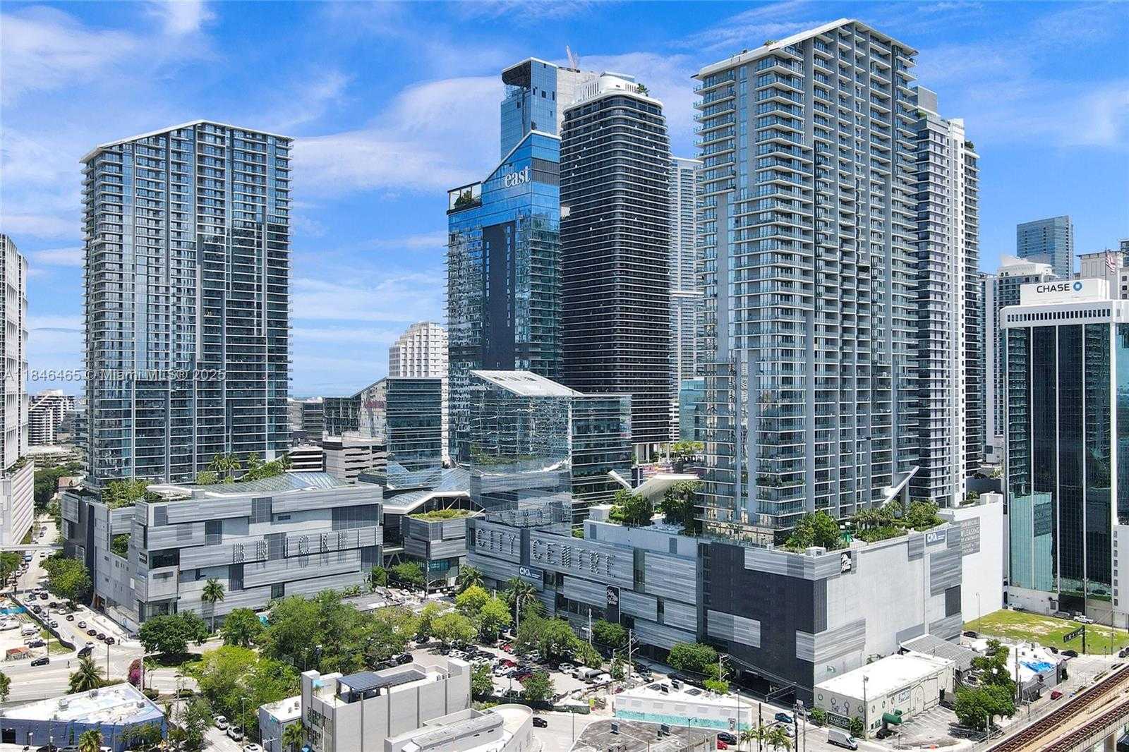 Small Image of 88 SOUTH WEST 7TH ST #2412, Miami Number 61