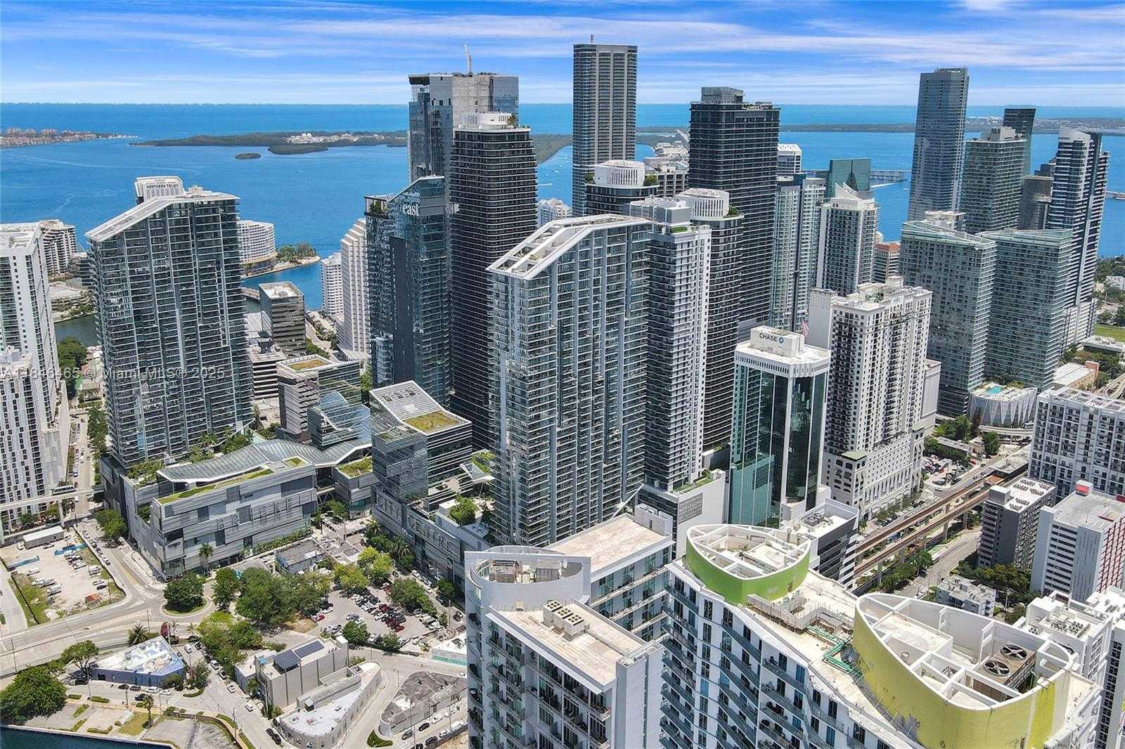 Small Image of 88 SOUTH WEST 7TH ST #2412, Miami Number 64