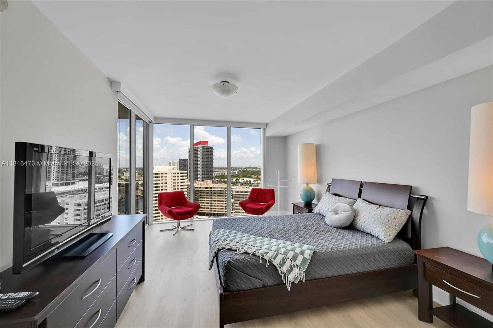 Small Image of 1850 SOUTH OCEAN DR #1907, Hallandale Beach Number 17