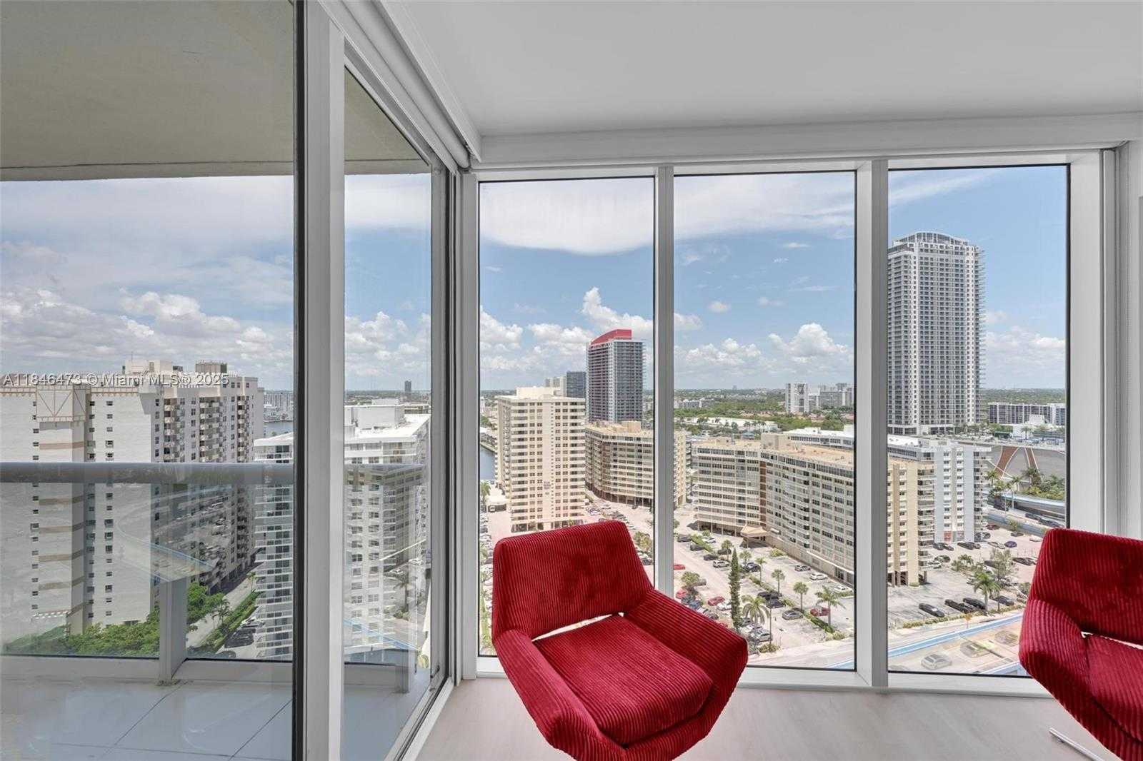 Small Image of 1850 SOUTH OCEAN DR #1907, Hallandale Beach Number 18