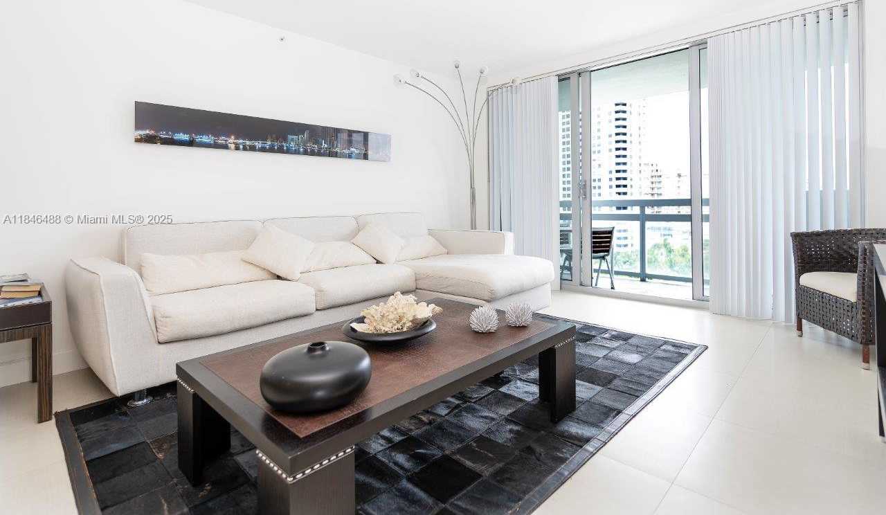 Small Image of 1500 BAY RD #1134S, Miami Beach Number 10
