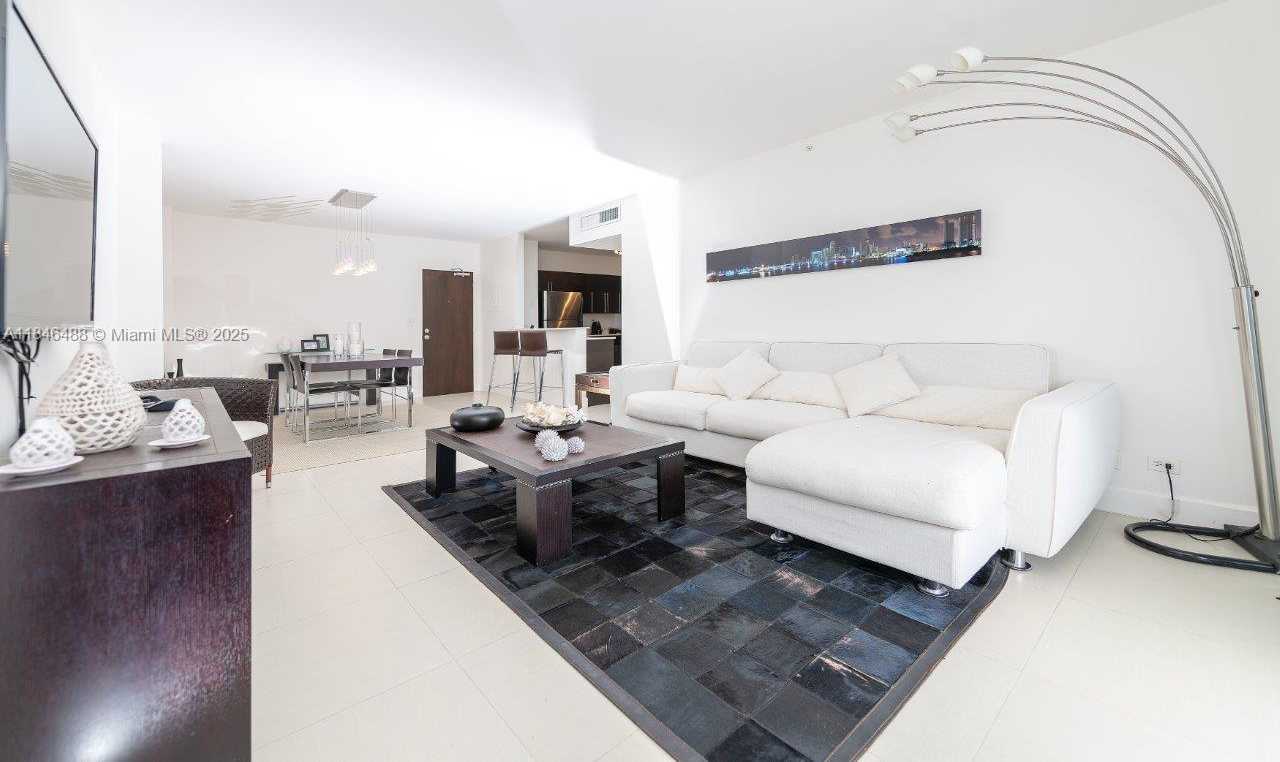 Small Image of 1500 BAY RD #1134S, Miami Beach Number 11