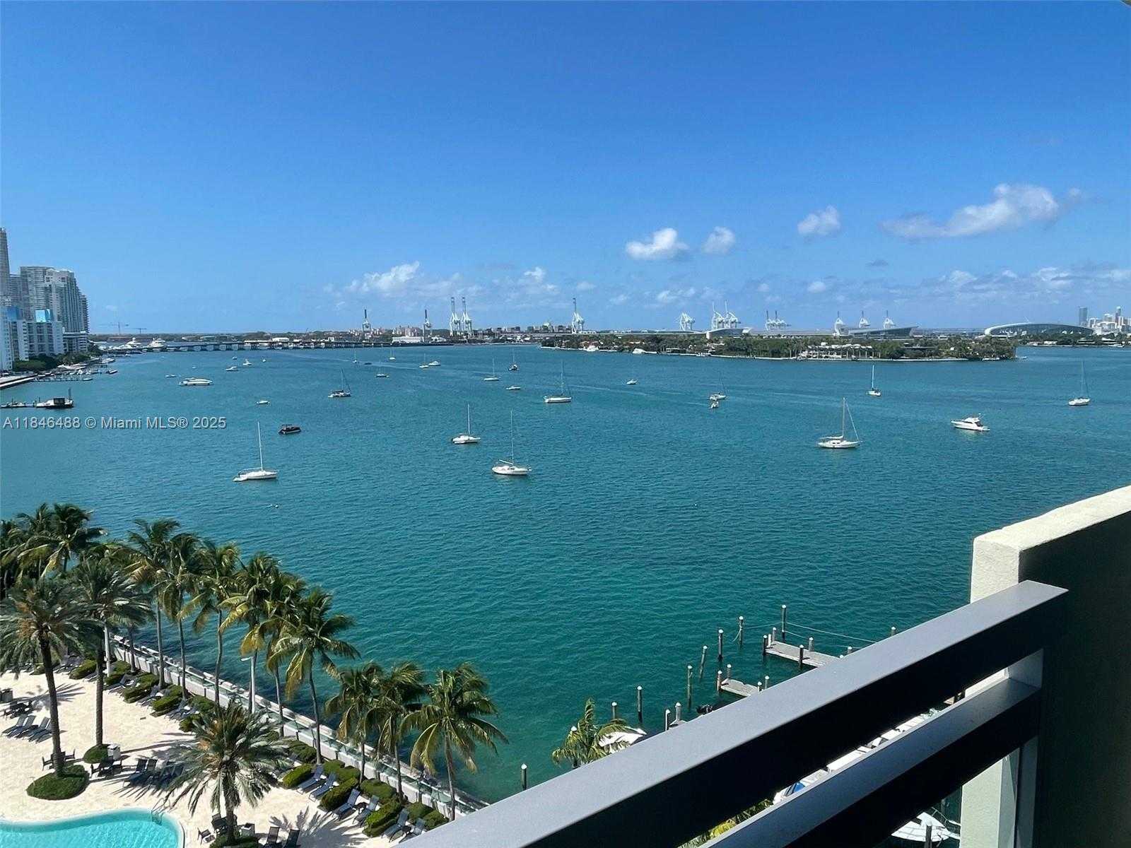 Small Image of 1500 BAY RD #1134S, Miami Beach Number 2