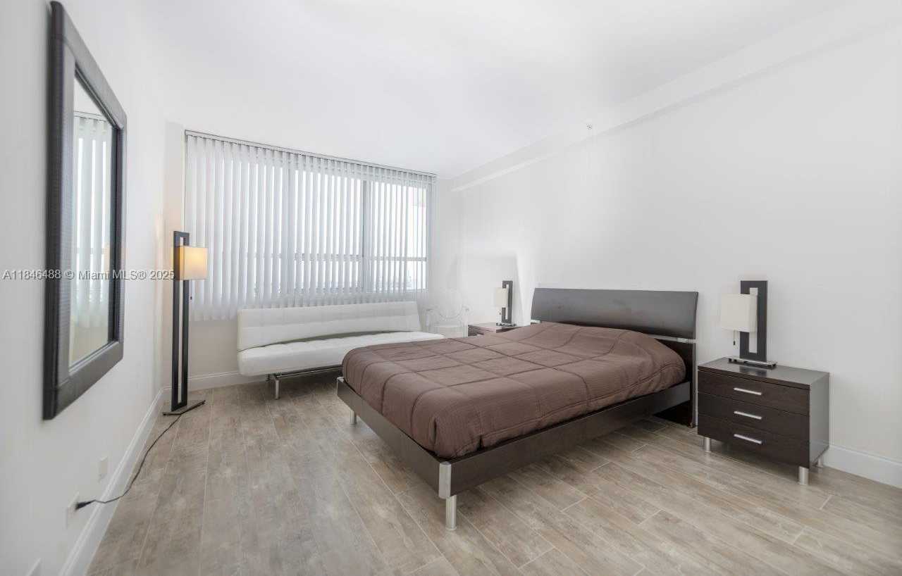 Small Image of 1500 BAY RD #1134S, Miami Beach Number 21