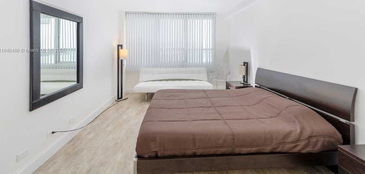 Small Image of 1500 BAY RD #1134S, Miami Beach Number 22