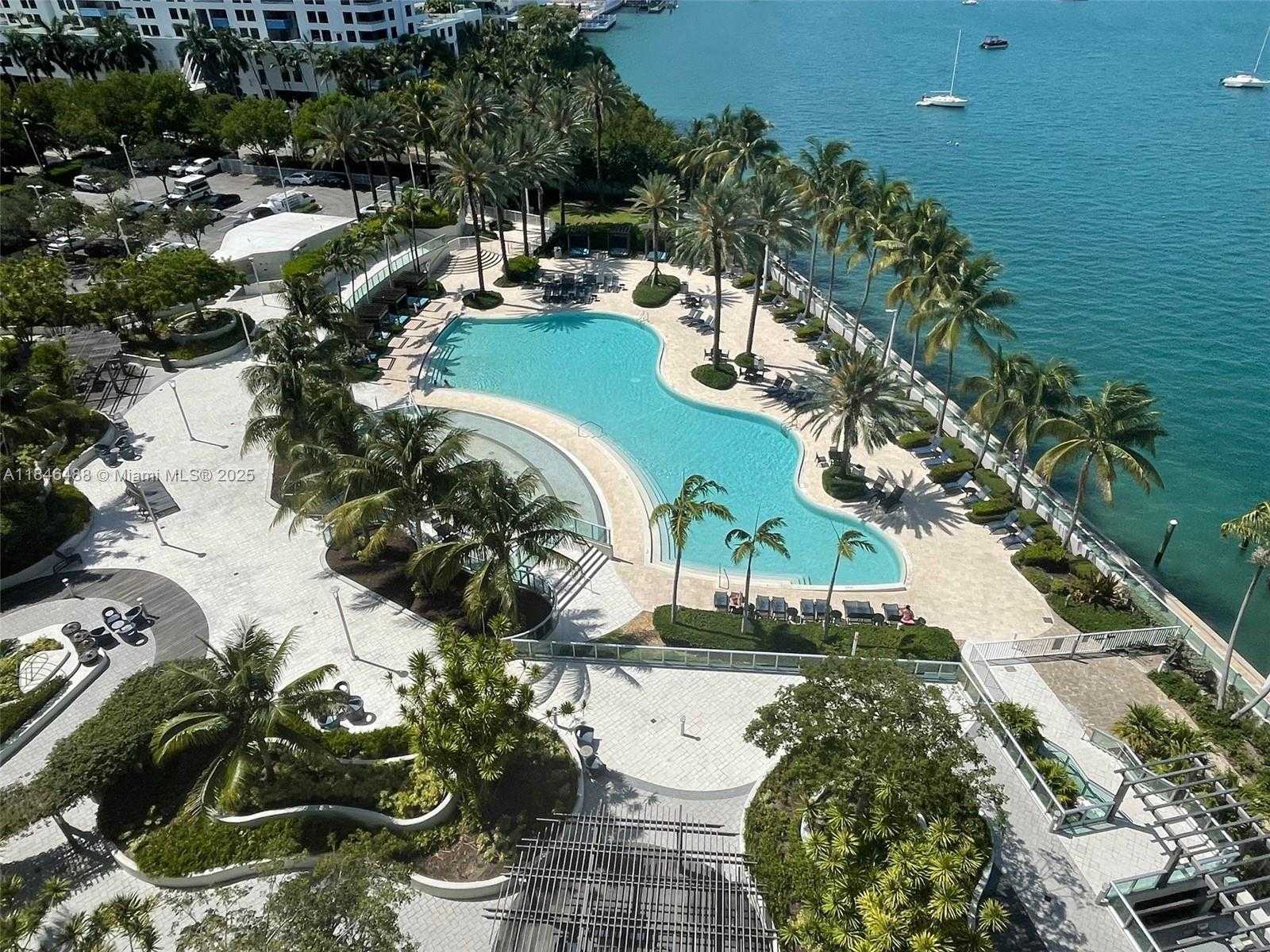 Small Image of 1500 BAY RD #1134S, Miami Beach Number 25
