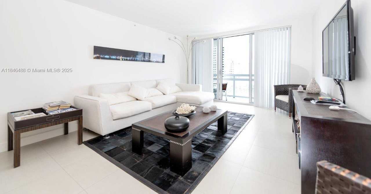 Small Image of 1500 BAY RD #1134S, Miami Beach Number 4