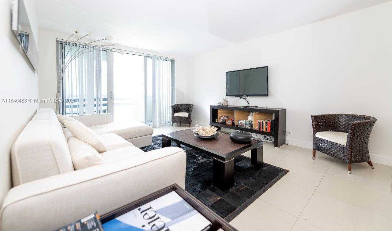 Small Image of 1500 BAY RD #1134S, Miami Beach Number 7
