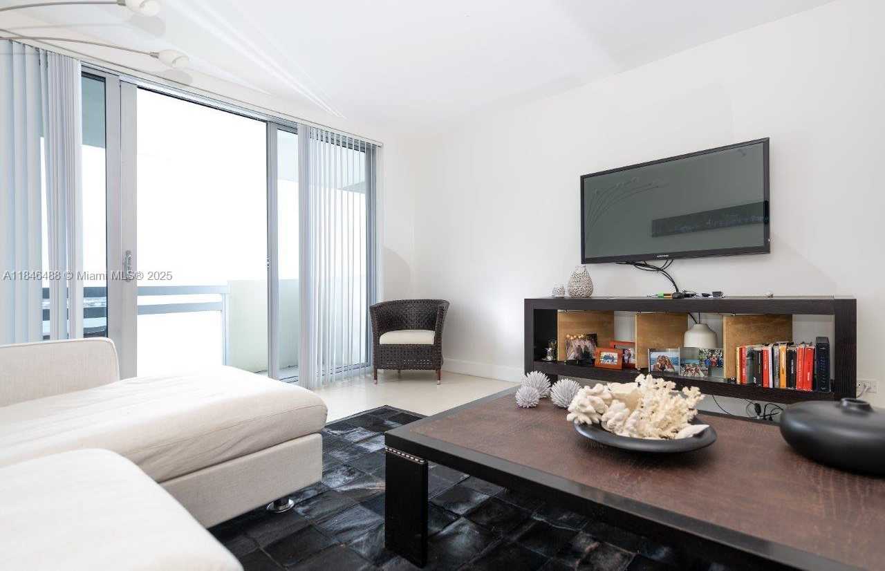 Small Image of 1500 BAY RD #1134S, Miami Beach Number 9