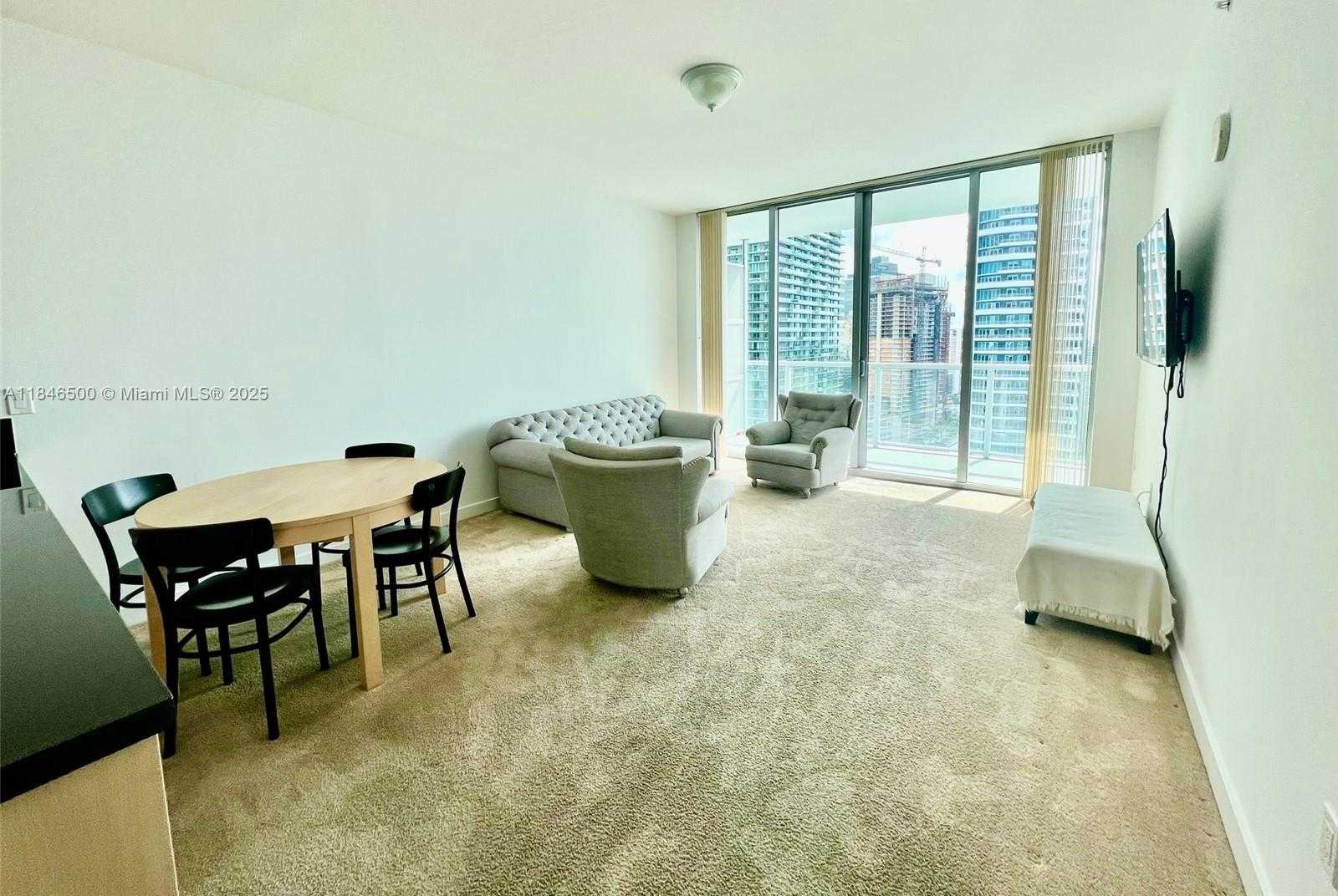 Small Image of 79 SOUTH WEST 12TH ST #3005, Miami Number 2