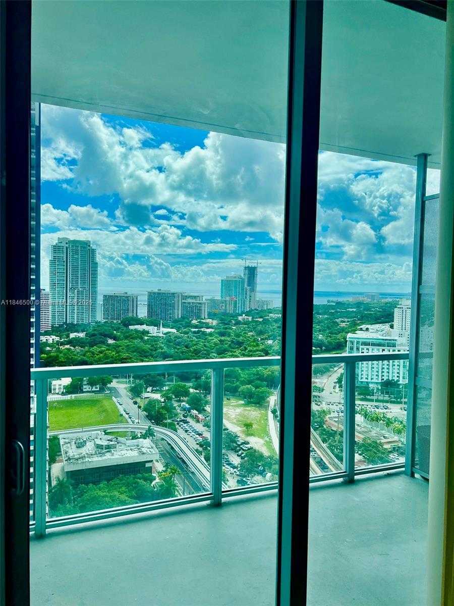Small Image of 79 SOUTH WEST 12TH ST #3005, Miami Number 3