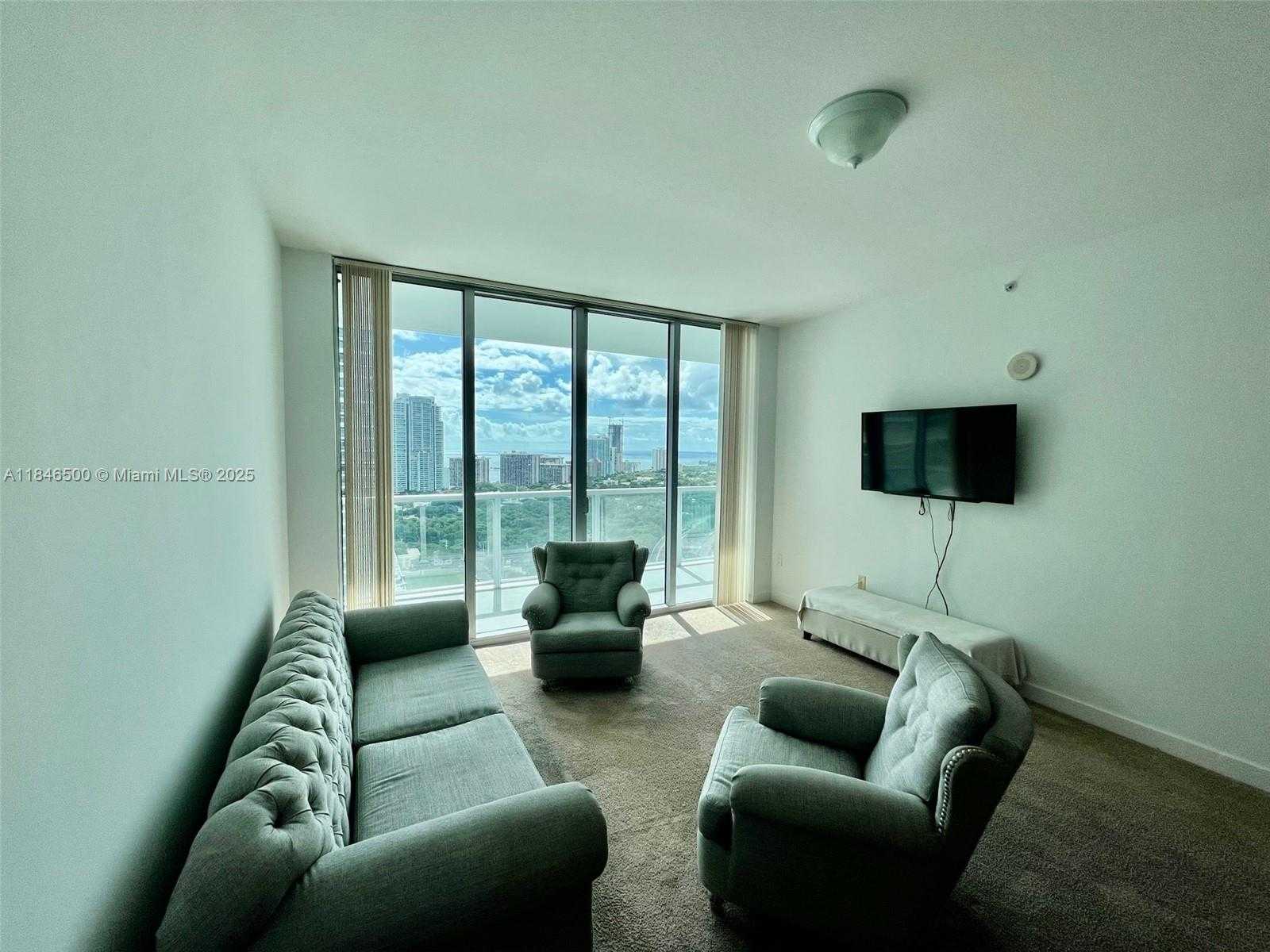 Small Image of 79 SOUTH WEST 12TH ST #3005, Miami Number 5