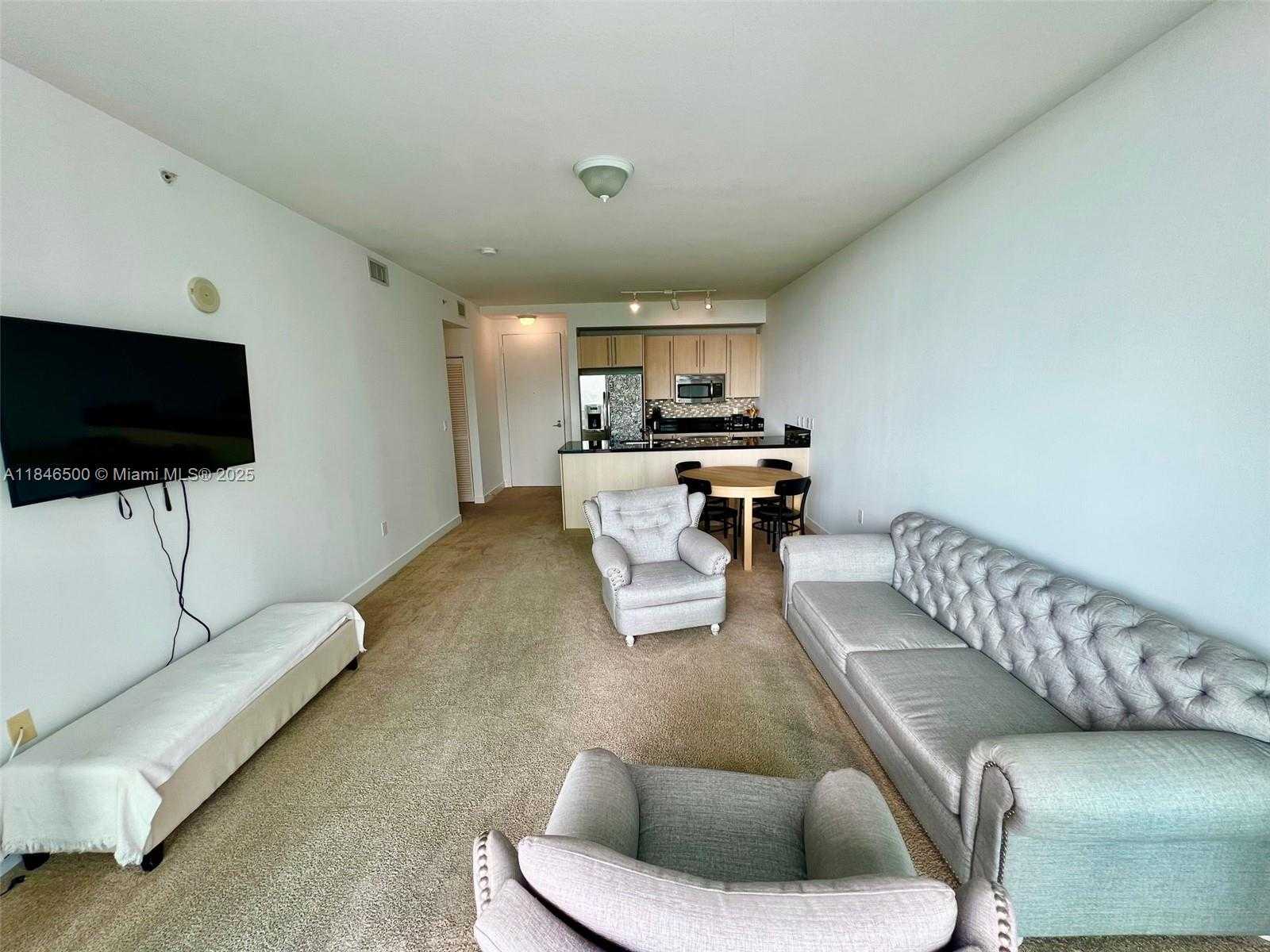 Small Image of 79 SOUTH WEST 12TH ST #3005, Miami Number 6