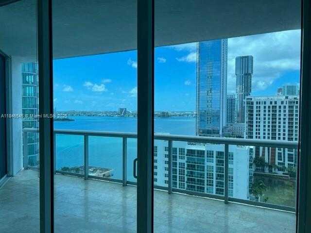 Small Image of 480 NORTH EAST 30TH ST #1803, Miami Number 2