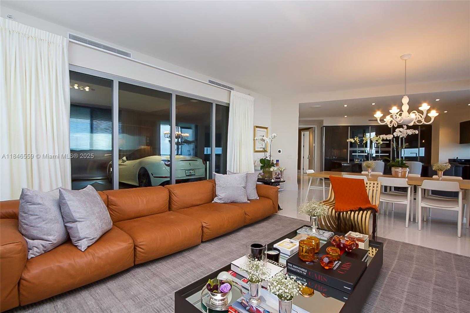 Small Image of 18555 COLLINS AVE #4605, Sunny Isles Beach Number 14
