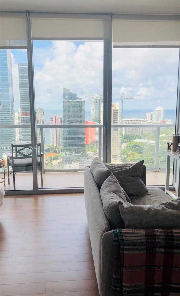 Small Image of 1060 BRICKELL AVE #3709, Miami Number 10