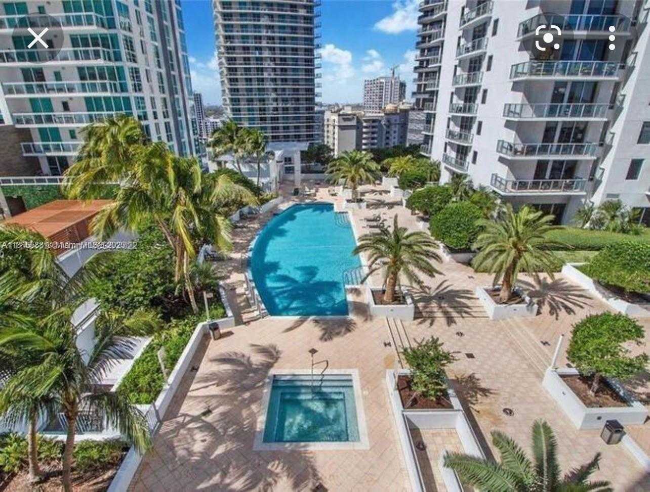 Small Image of 1060 BRICKELL AVE #3709, Miami Number 17
