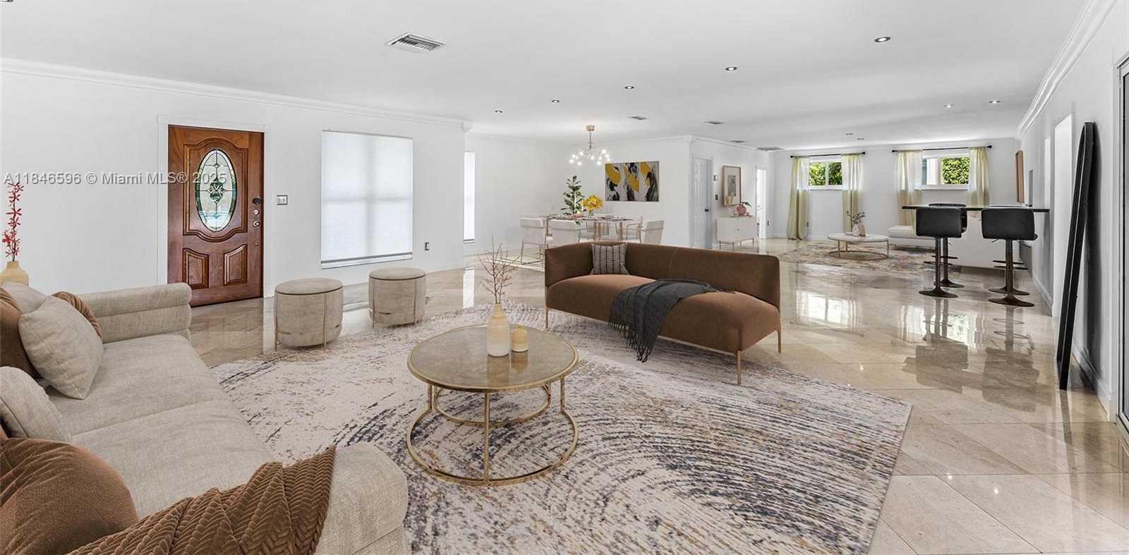 Small Image of 430 HOLIDAY DRIVE, Hallandale Beach Number 6