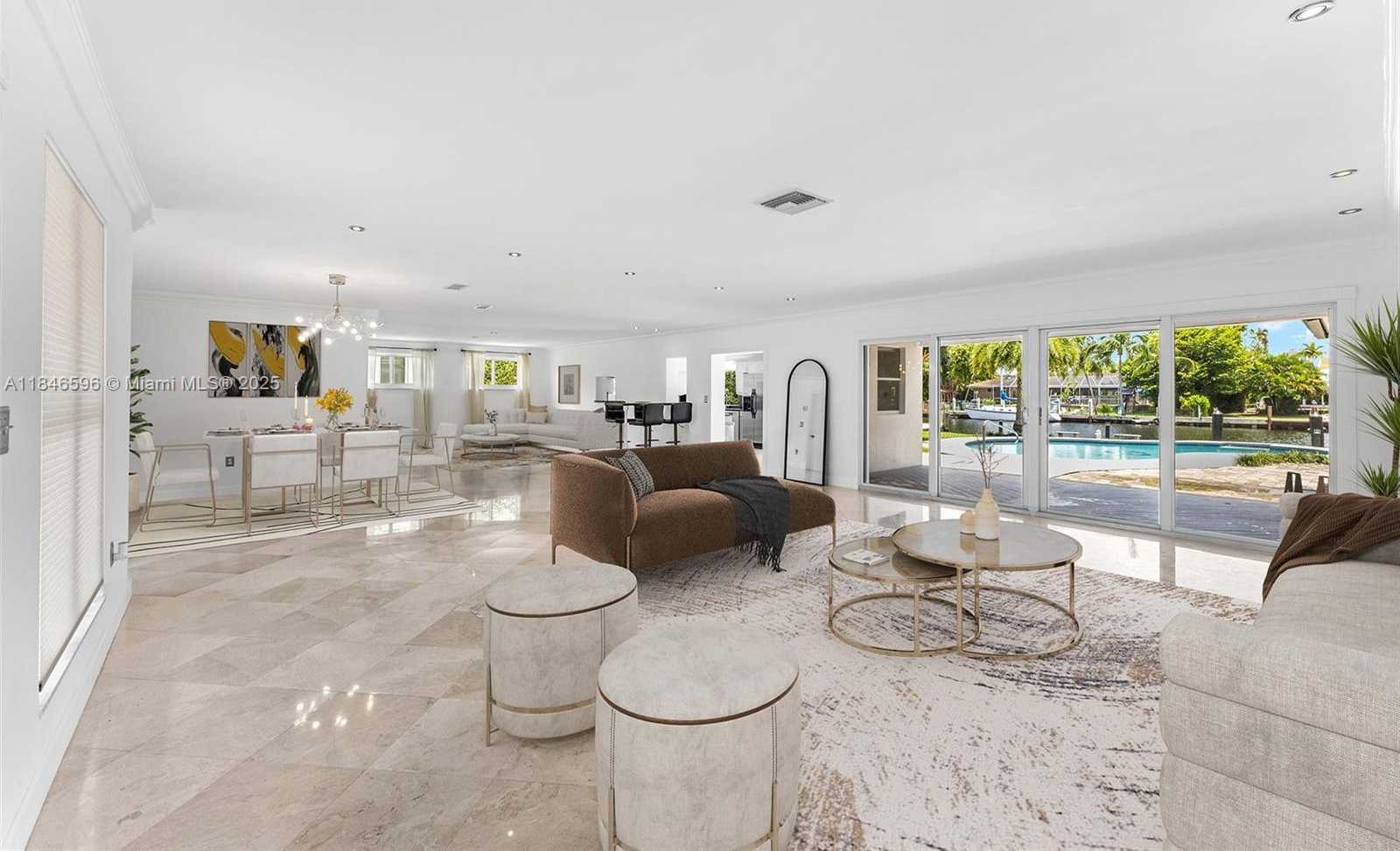 Small Image of 430 HOLIDAY DRIVE, Hallandale Beach Number 7