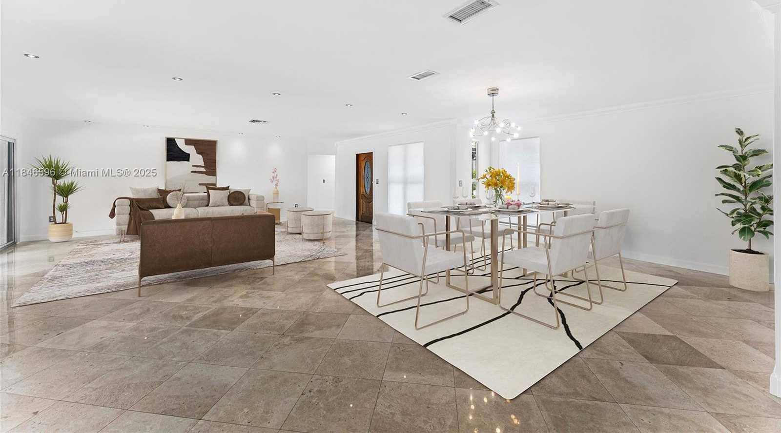 Small Image of 430 HOLIDAY DRIVE, Hallandale Beach Number 8