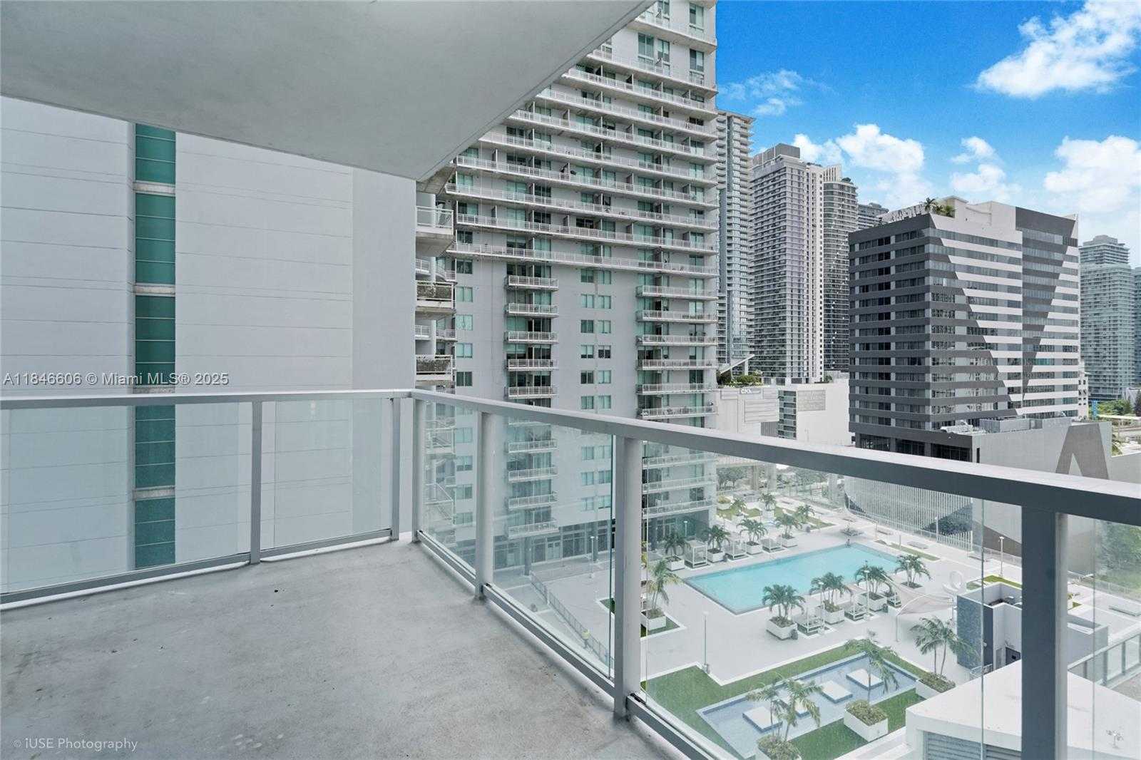Small Image of 185 SOUTH WEST 7TH ST #1412, Miami Number 14