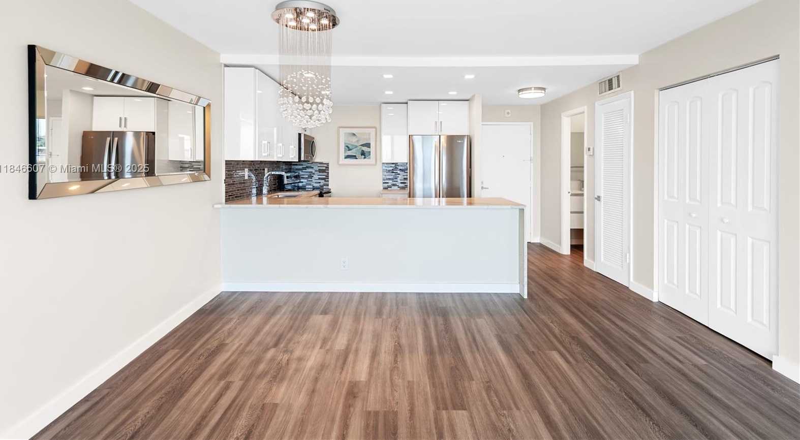 Small Image of 16710 NORTH EAST 9TH AVE #608, North Miami Beach Number 11