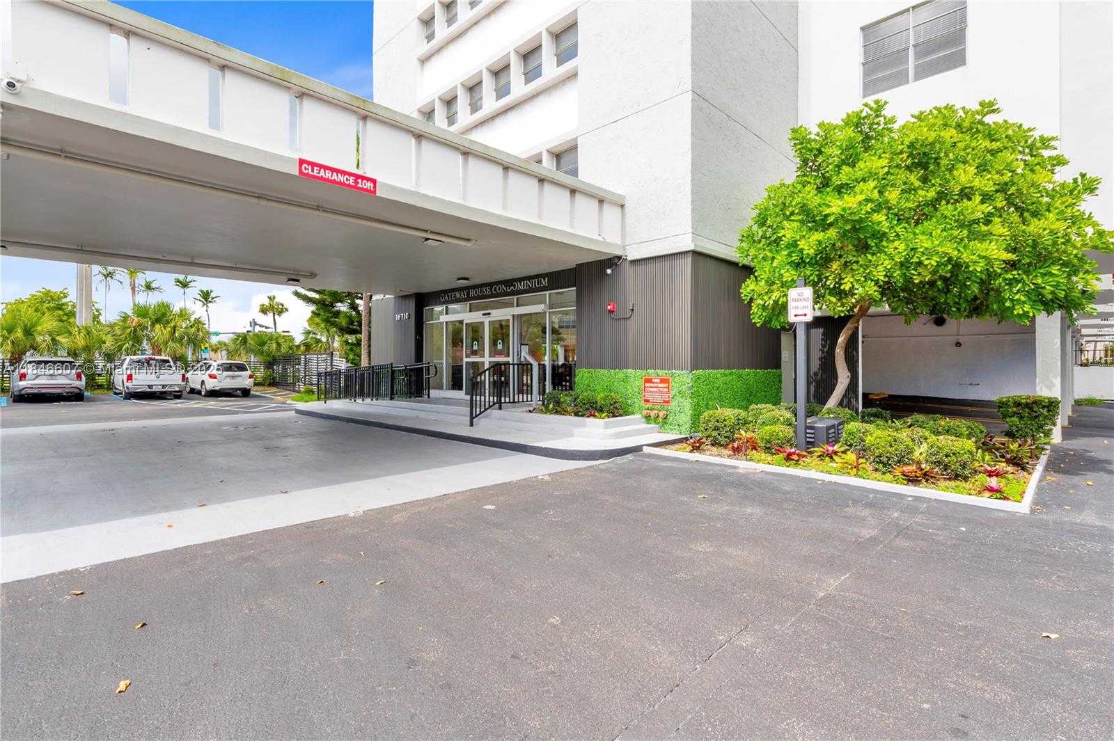 Small Image of 16710 NORTH EAST 9TH AVE #608, North Miami Beach Number 24