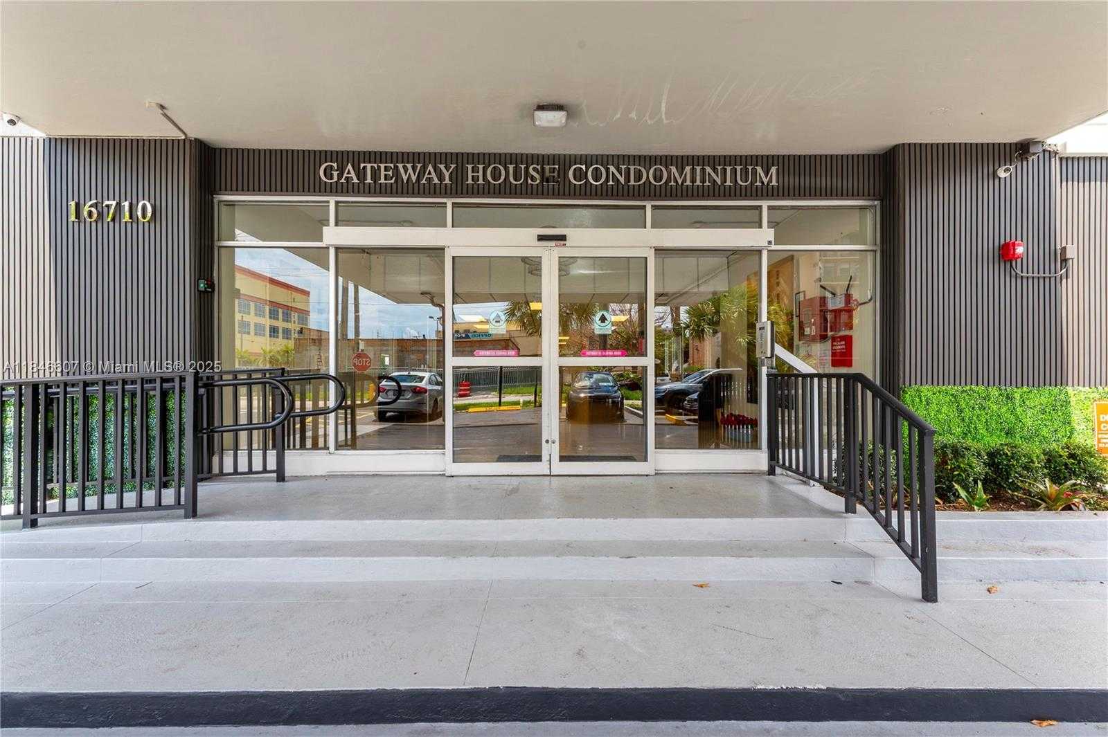 Small Image of 16710 NORTH EAST 9TH AVE #608, North Miami Beach Number 25