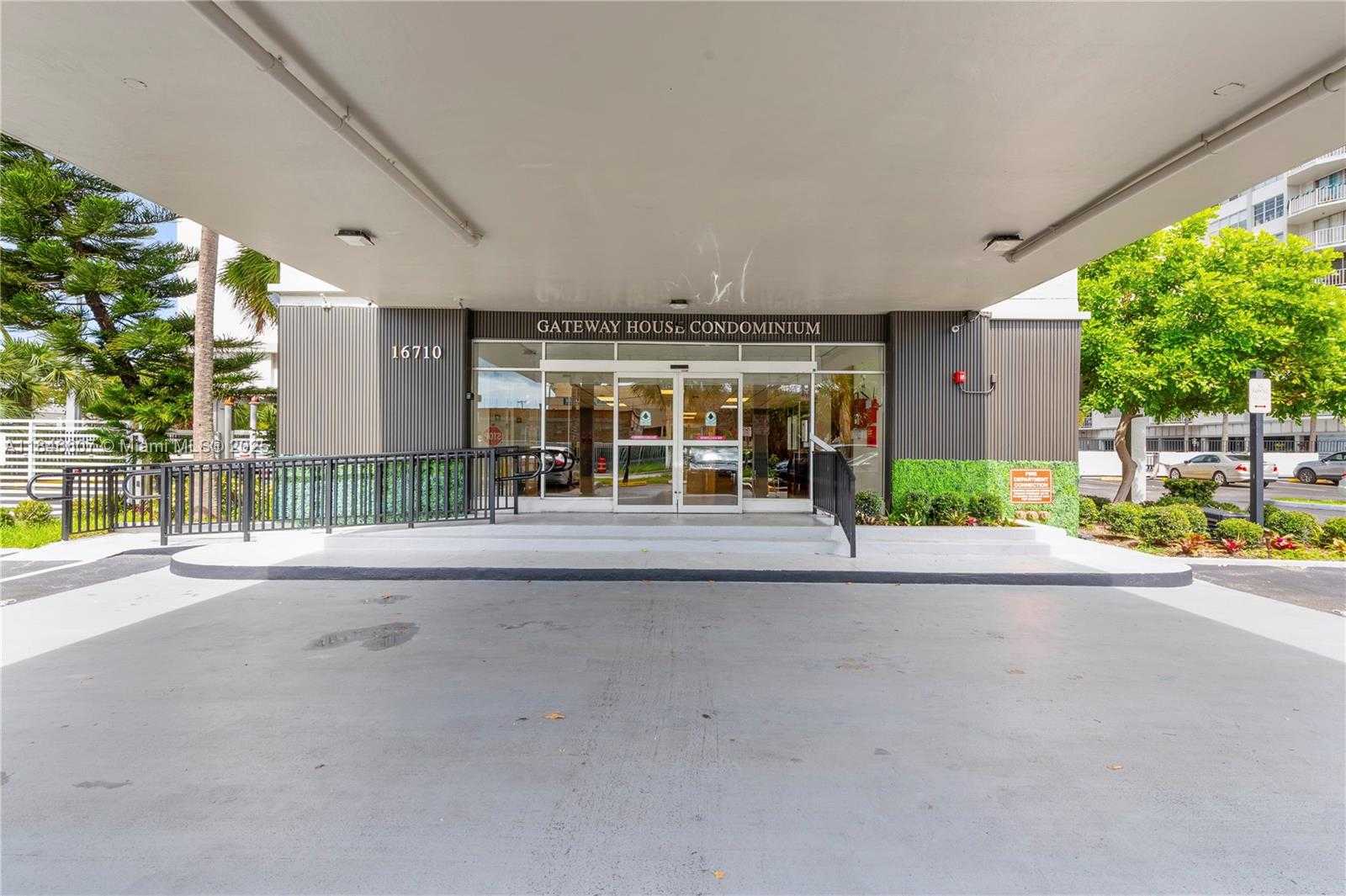 Small Image of 16710 NORTH EAST 9TH AVE #608, North Miami Beach Number 8