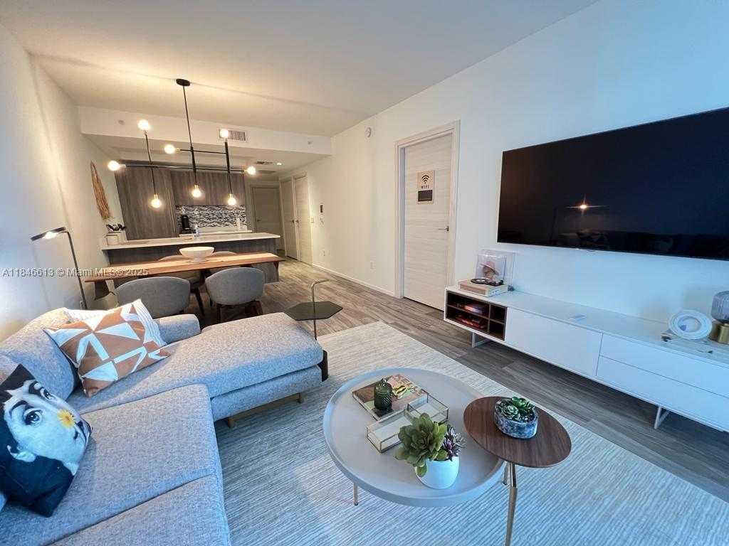 Small Image of 801 SOUTH MIAMI AVE #2806, Miami Number 11