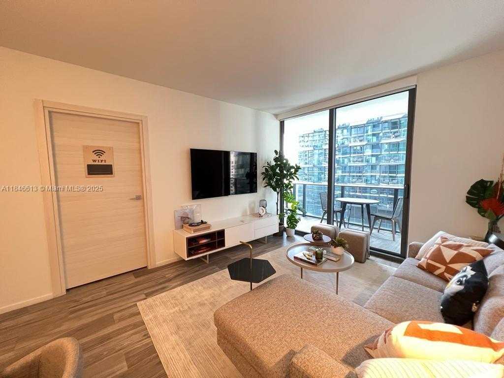 Small Image of 801 SOUTH MIAMI AVE #2806, Miami Number 12