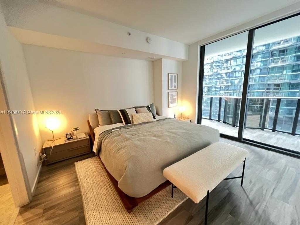 Small Image of 801 SOUTH MIAMI AVE #2806, Miami Number 18