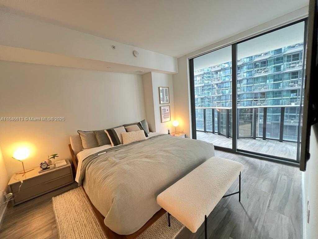 Small Image of 801 SOUTH MIAMI AVE #2806, Miami Number 19