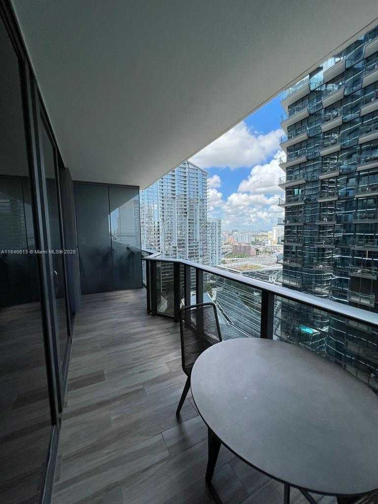 Small Image of 801 SOUTH MIAMI AVE #2806, Miami Number 20